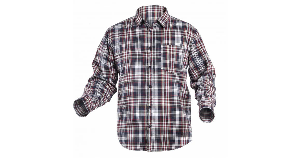 Kép 1/4 - Munkaruha Högert ILLER Ing, S