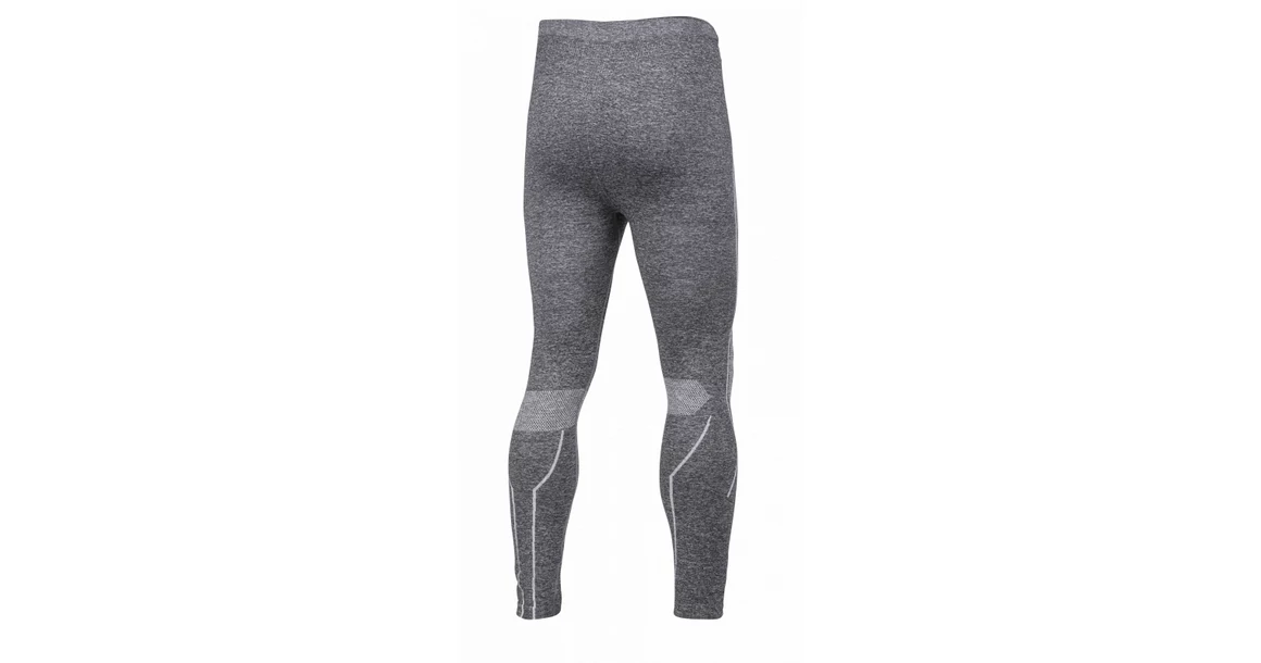 Kép 2/3 - Munkaruha Högert SIEG Thermo nadrág, alsóruházat, grafit, 3XL-4XL