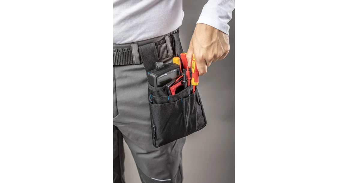 Kép 2/3 - Munkaruha Högert ELTA Szerszámtartó