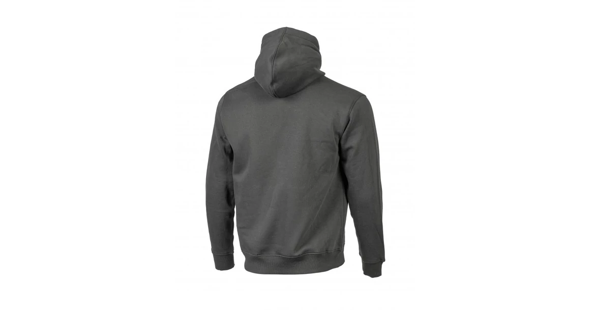 Kép 2/6 - Munkaruha Högert NIERS Munkavédelmi pulóver, fekete 2XL (56)