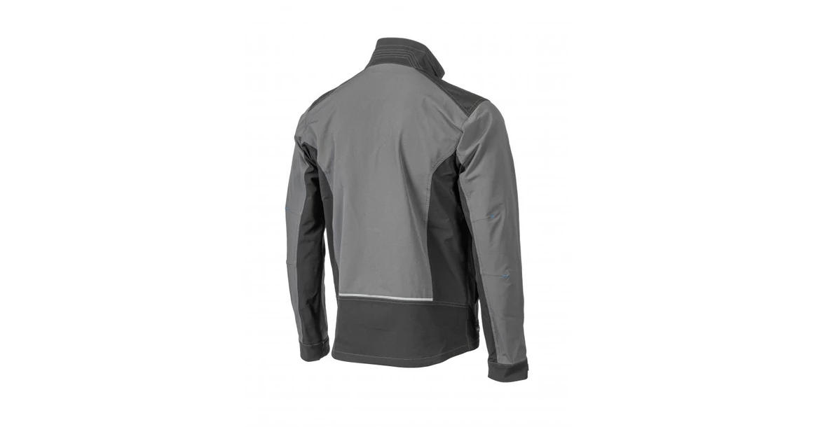 Kép 2/13 - Munkaruha Högert TAUBER Munkavédelmi kabát, 4 irányban nyújtható 2XL