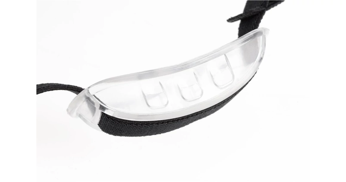 Kép 4/6 - Munkaruha Högert PLONER védősisak, 4 pontos, fehér