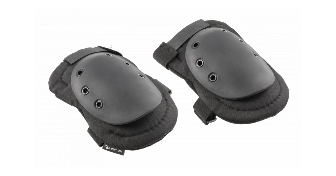 Kép 1/3 - Munkaruha Högert WANN térdvédő PVC, univerzális, 2db / csomag (2szt/op.)