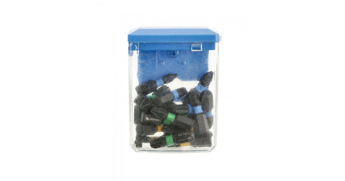 Kép 2/3 - Szerszám Högert Bit szett 20db-os