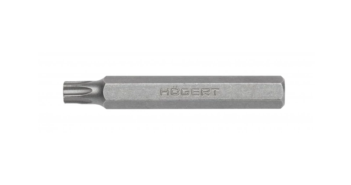 Kép 1/2 - Szerszám Högert Bitfej 75mm, T20, S2