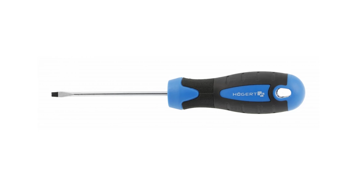 Kép 2/2 - Szerszám Högert Csavarhúzó, T 8, S2,  75/173mm