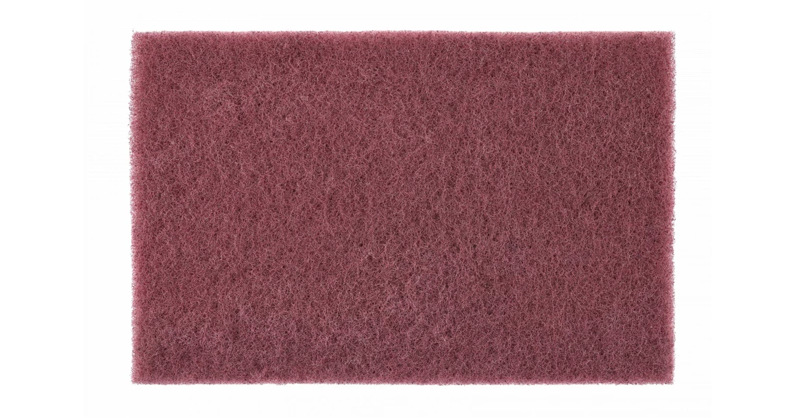 Kép 1/2 - Szerszám Högert Csiszoló lap, 150*200mm P400, rost alapú, 3db / csomag