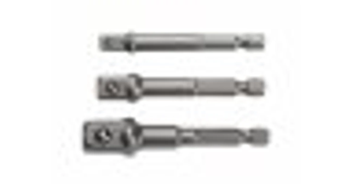 Kép 1/2 - Szerszám Högert Dugókulcshoz markolat szett, , 1/4"-1/4", 1/4"-3/8", 1/4"-1/2", 65-75mm, CrV