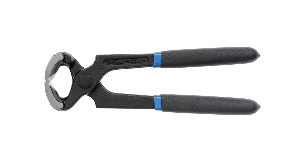 Kép 1/2 - Szerszám Högert Fogó, csípő, CrV, 180mm