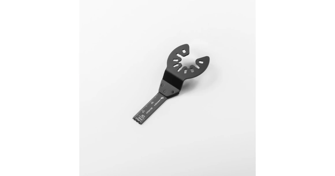 Kép 2/4 - Szerszám Högert Fűrészlap fa, 10x30mm, 1,4mm fogakkal, HCS/SK5