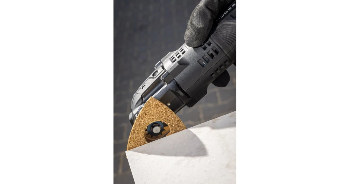 Kép 3/4 - Szerszám Högert Fűrészlap, 78mm, HM/TCT, gres/kőlapokhoz