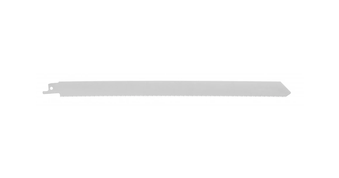 Kép 1/2 - Szerszám Högert Orr fűrészlap, 280/300mm, univerzális, BiMetal, 14 TPI