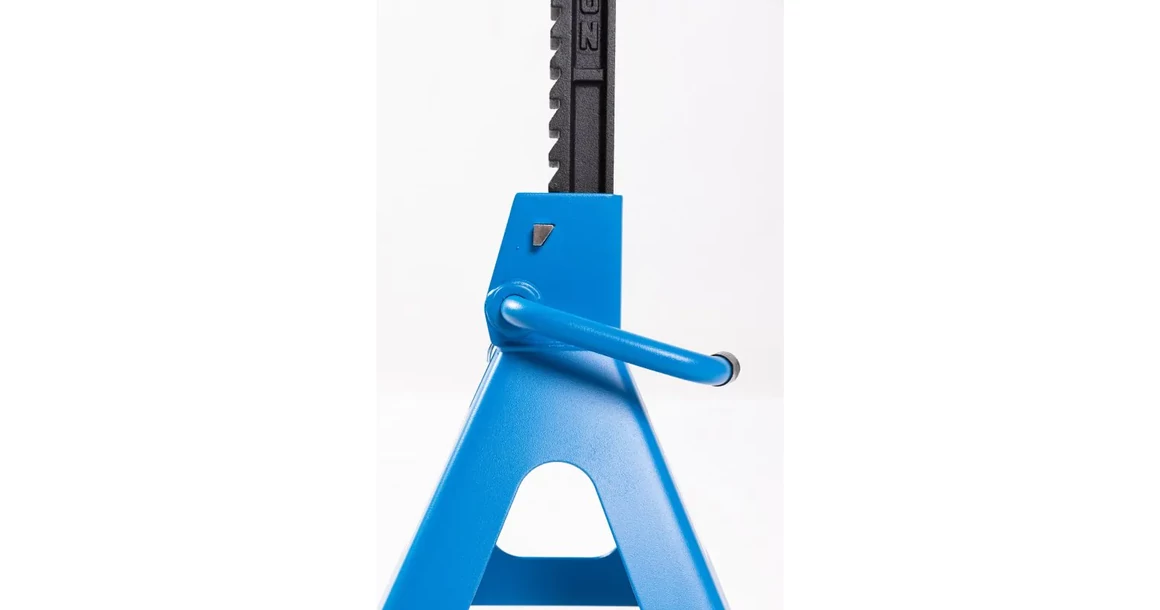 Kép 3/3 - Szerszám Högert Autós bak 2db os szett, 300-444mm, max. 3t