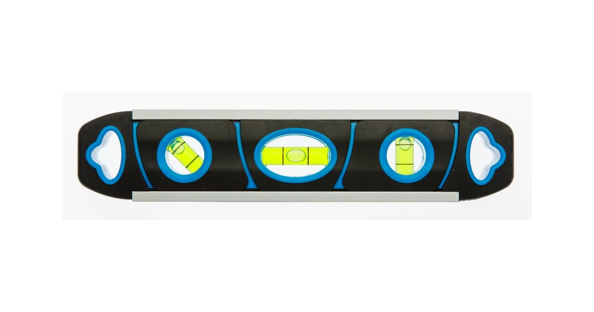 Kép 1/2 - Szerszám Högert Vízmérték, alumínium  220mm