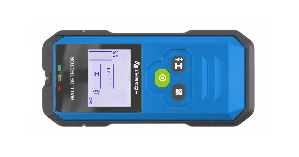 Kép 2/4 - Szerszám Högert Detektor vezetékekhez