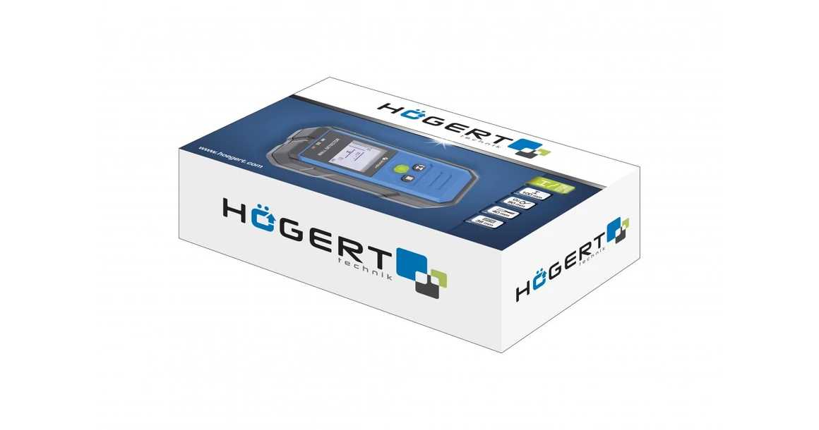 Kép 4/4 - Szerszám Högert Detektor vezetékekhez