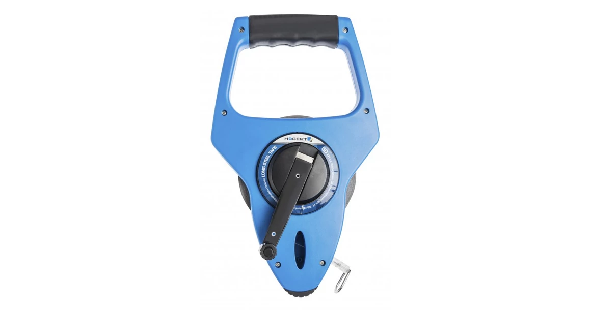 Kép 1/2 - Szerszám Högert Mérőszalag, 50fm, 12,5mm