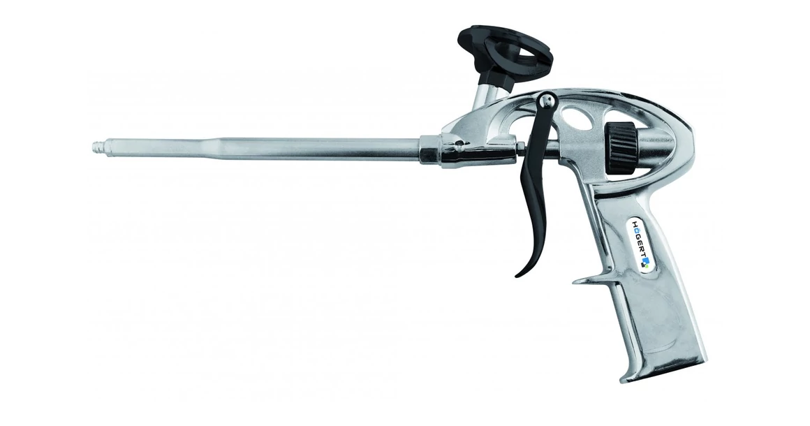 Kép 1/4 - Szerszám Högert Purhab pisztoly, 340mm