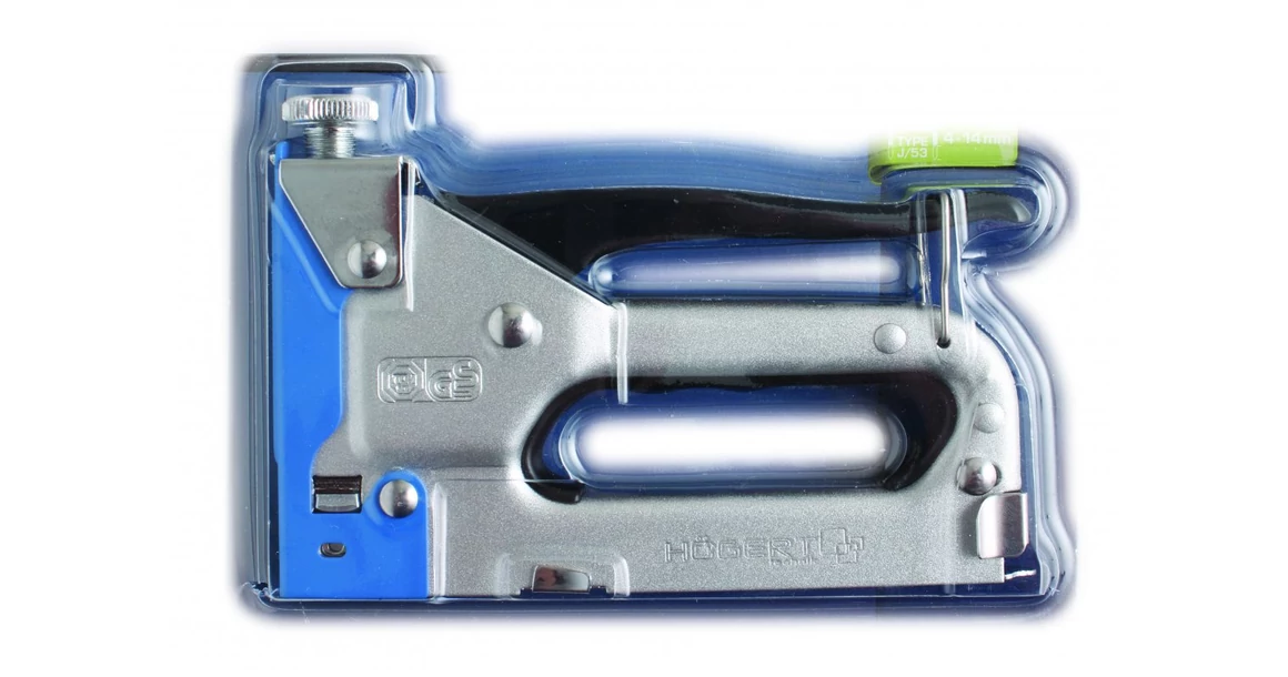 Kép 5/5 - Szerszám Högert Tűzőgép, 002