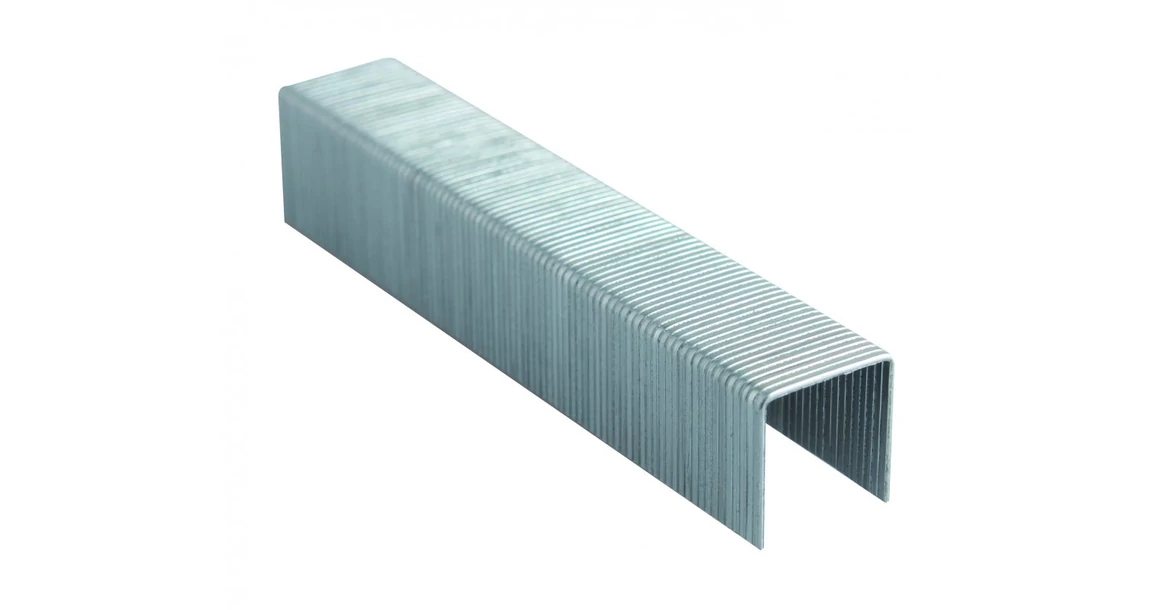 Kép 1/2 - Szerszám Högert Tűzőkapocs, 11,3* 6*07mm, 1000db