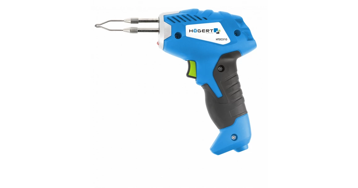 Kép 1/4 - Szerszám Högert Forrasztópáka, 100W, 500°
