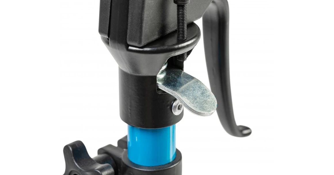 Kép 3/4 - Szerszám Högert teleszkópos támasztórúd,  600-1150mm, max 30kg