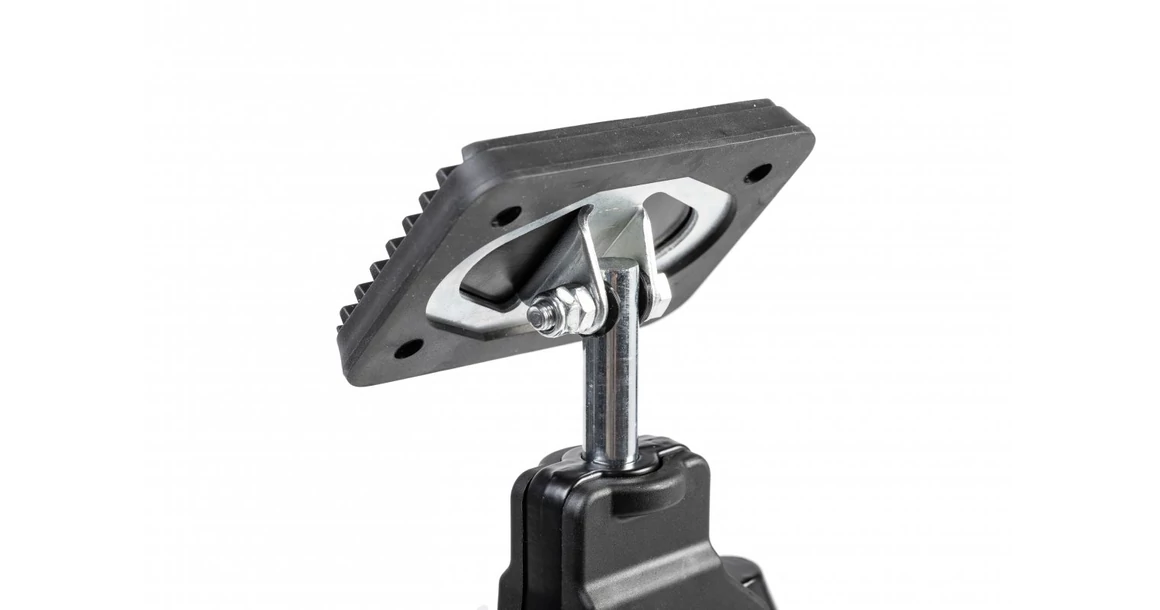 Kép 4/4 - Szerszám Högert teleszkópos támasztórúd,  600-1150mm, max 30kg