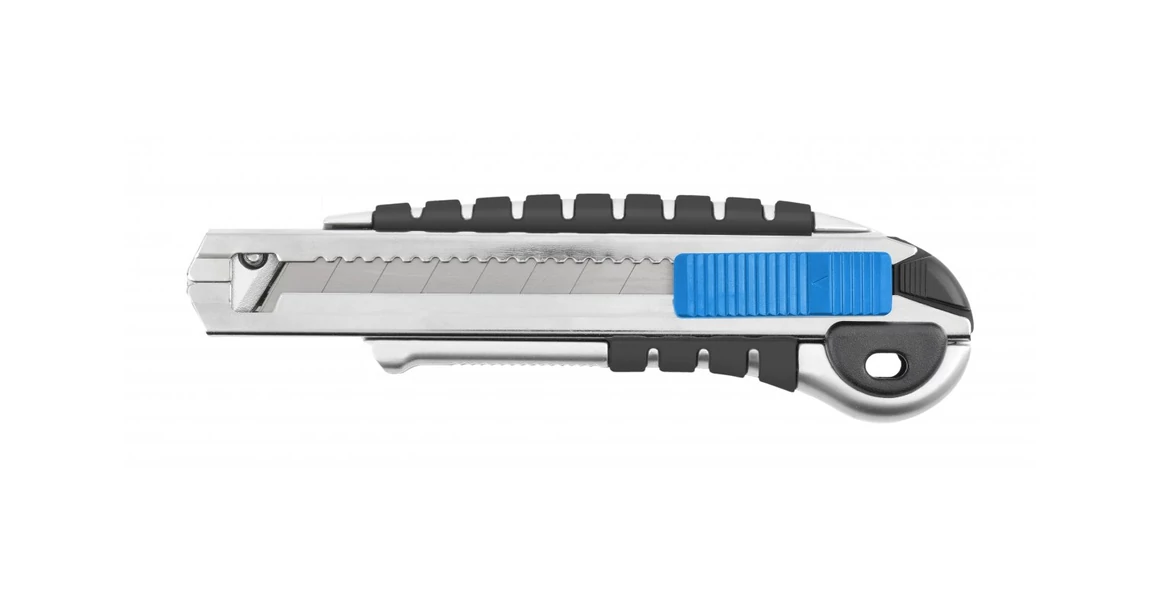 Kép 1/2 - Szerszám Högert Szike, 18mm-es SK5 pengével, 630