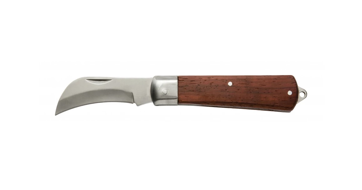 Kép 1/2 - Szerszám Högert Szike, szerelő bicska, 198mm