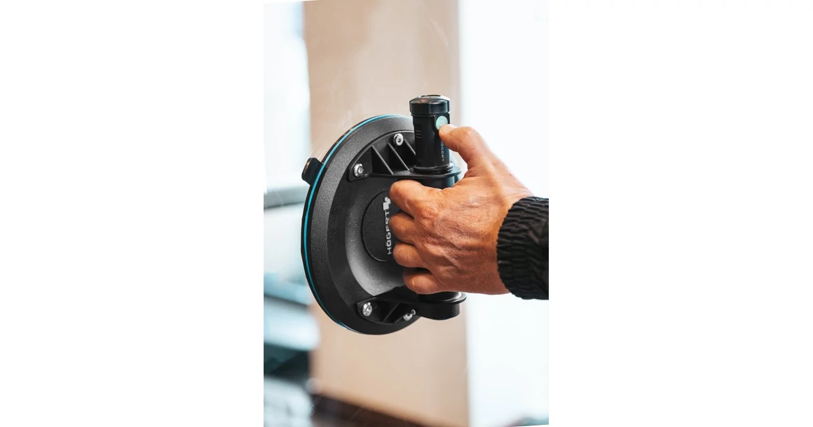 Kép 3/3 - Szerszám Högert tapadókorong,tartalék pumpa