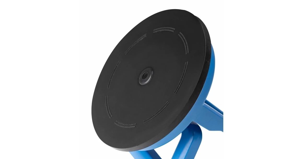 Kép 2/2 - Szerszám Högert tapadókorong, 125mm 50kg teherbírás