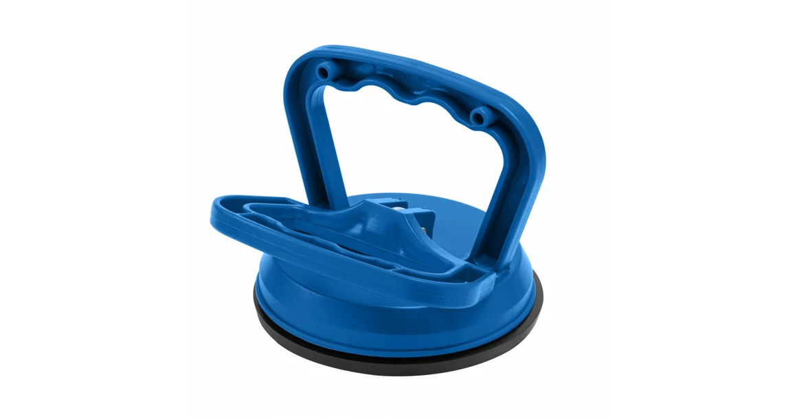 Kép 2/2 - Szerszám Högert tapadókorong, üveghez, 120mm, max 40kg