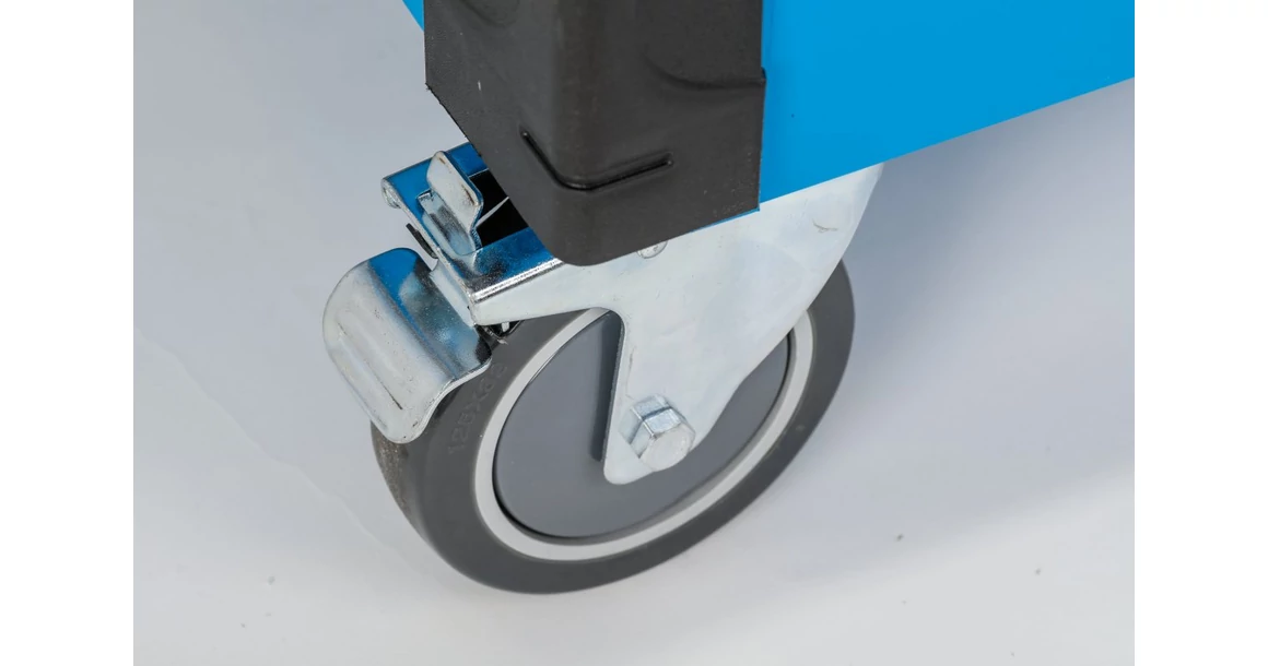 Kép 4/11 - Szerszám Högert Szerszámszekrény fali panellel