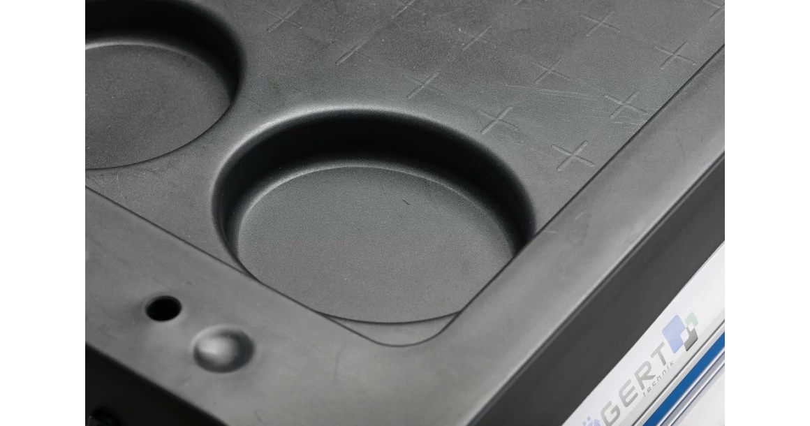 Kép 6/11 - Szerszám Högert Szerszámszekrény fali panellel