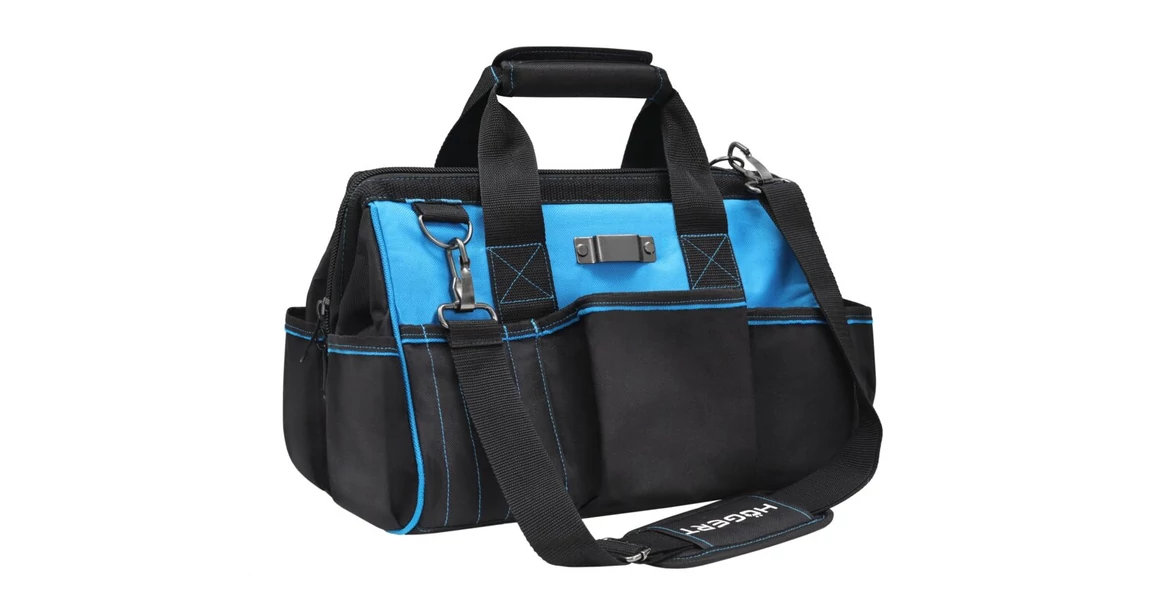 Kép 2/2 - Szerszám Högert Tároló, multifunkcionális szerszámos táska