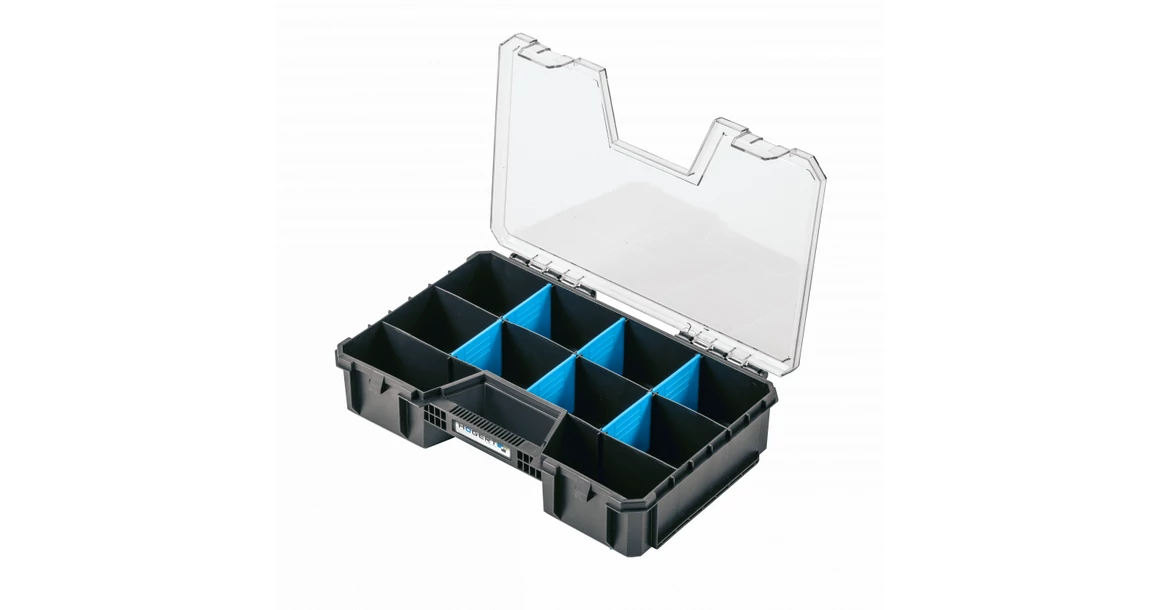 Kép 2/4 - Szerszám Högert Tároló Modular Toolbox rendező 510
