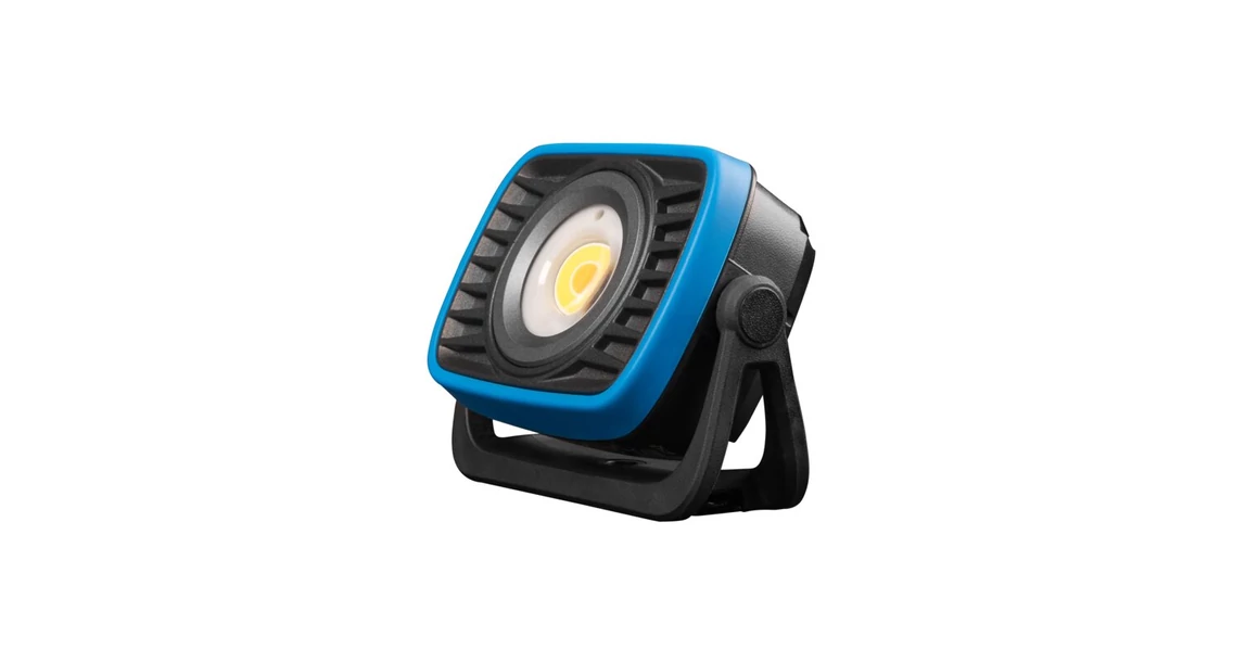 Kép 4/4 - Szerszám Högert Lámpa, LED, munkalámpa, 1500lm, IPX4-IK07, akku Li-Ion 3,7V 8000mAh, 4 szín