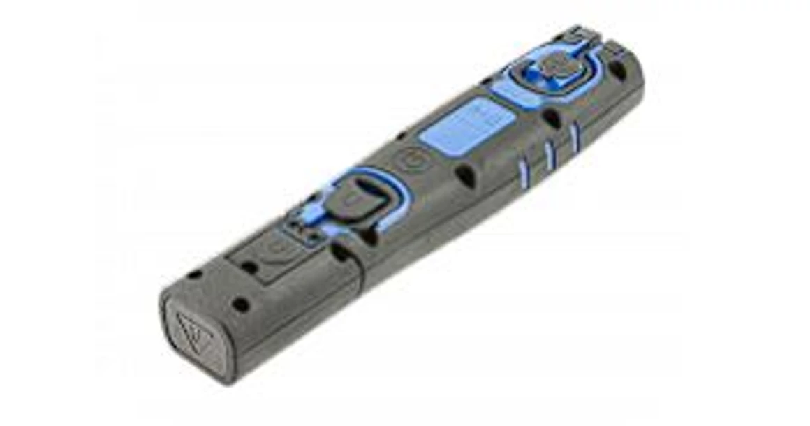 Kép 2/2 - Szerszám Högert Lámpa, LED, 1000lm munkalámpa,