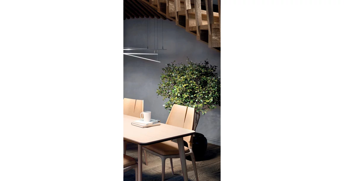 Kép 9/9 - LED Profil végzáró, GLAXDR, mándlirúdhoz, 10 db/csomag, szürke