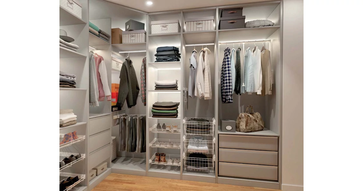 Kép 6/6 - LED profil, csavarozható, GLAXNKKT sarokprofil, 2fm, alu elox