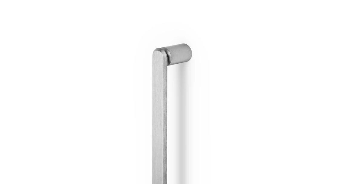 Kép 1/4 - Fogantyú  Viefe FASE BIG  320mm, alumínium, szálcsiszolt