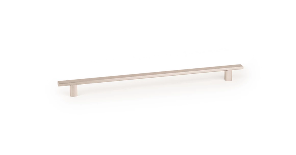 Kép 1/3 - Fogantyú  Viefe ARA  320mm, fém, szálcsiszolt