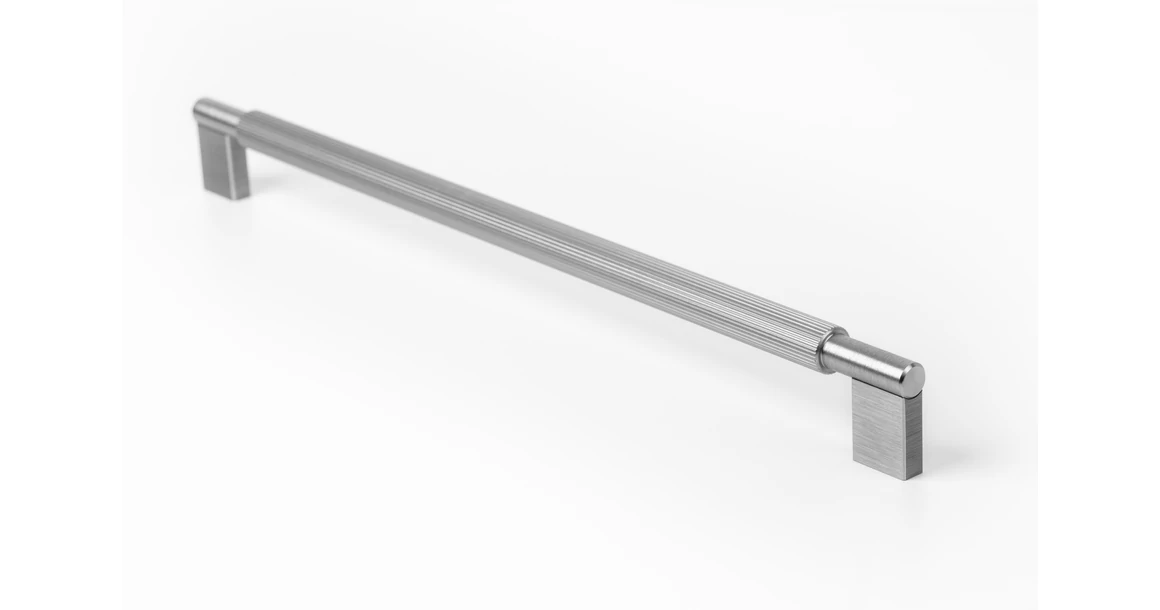 Kép 1/9 - Fogantyú  Viefe ARPA  320mm, alumínium, szálcsiszolt