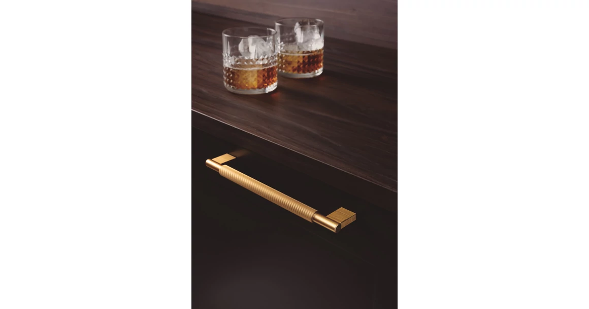 Kép 4/9 - Fogantyú  Viefe ARPA  320mm, alumínium, szálcsiszolt