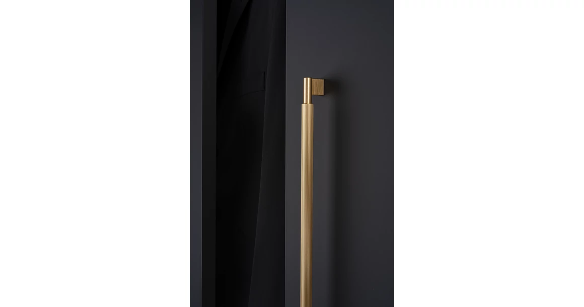 Kép 5/9 - Fogantyú  Viefe ARPA  320mm, alumínium, szálcsiszolt