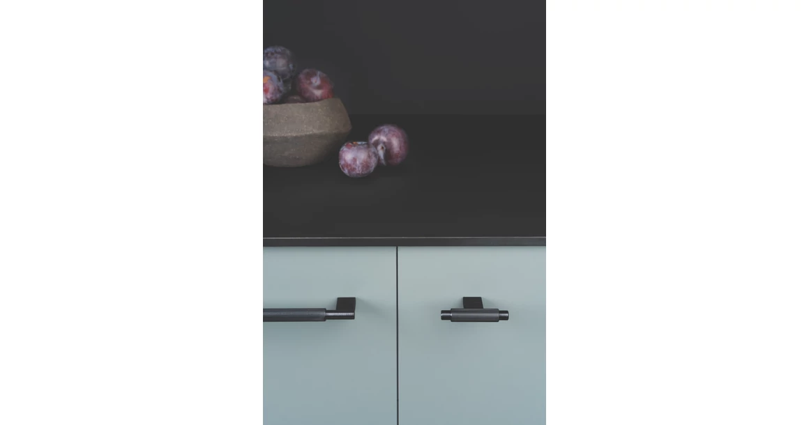 Kép 7/9 - Fogantyú  Viefe ARPA  320mm, alumínium, szálcsiszolt