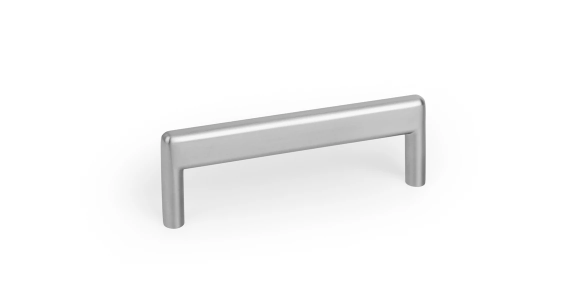 Kép 1/4 - Fogantyú  Viefe BEAM   96mm, fém, matt nikkel