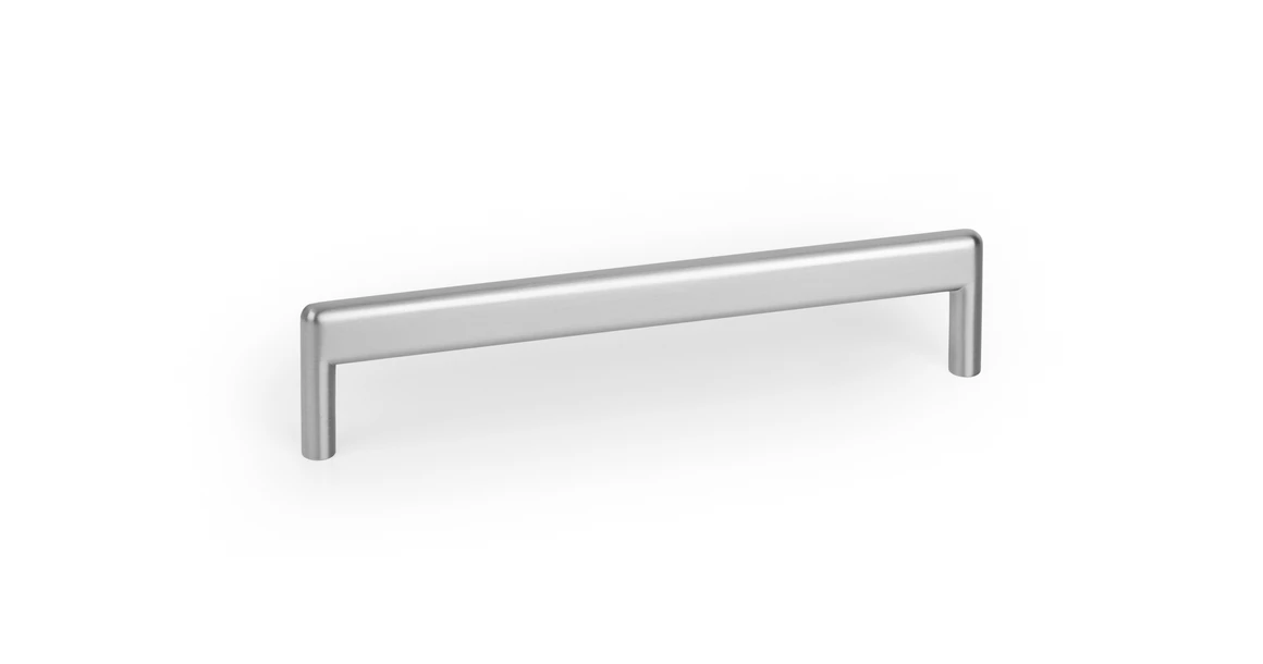 Kép 1/4 - Fogantyú  Viefe BEAM  160mm, fém, matt nikkel