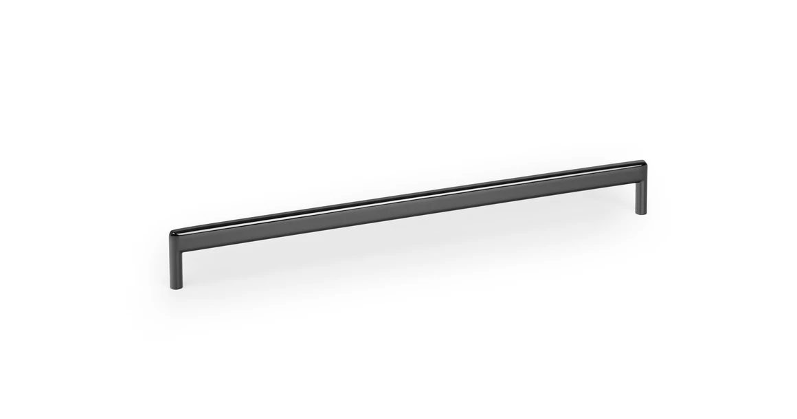Kép 1/9 - Fogantyú  Viefe BEAM  320mm, fém, fényes fekete titán