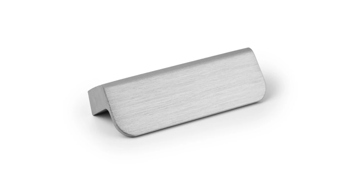 Kép 1/3 - Fogantyú  Viefe FLAPP   32mm, alumínium, szálcsiszolt